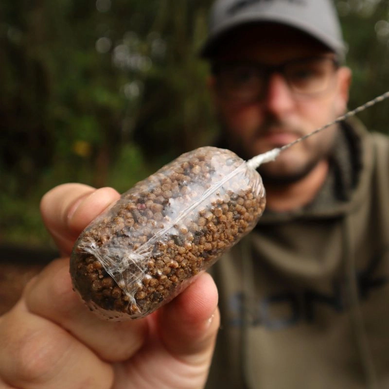 Hinders Mini Combo Pellets